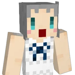 rykit Minecraft avatar bust