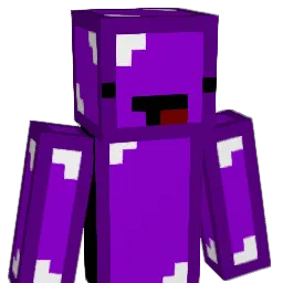 rykl1 Minecraft avatar bust