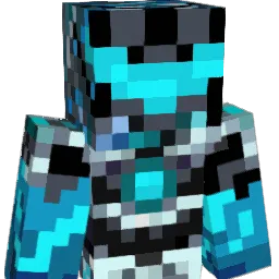 ryland81062 Minecraft avatar bust