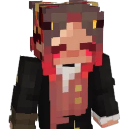 rylands_graces_ Minecraft avatar bust