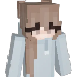rylanikan Minecraft avatar bust