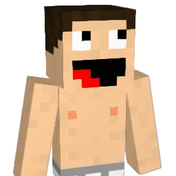 rylaquis Minecraft avatar bust