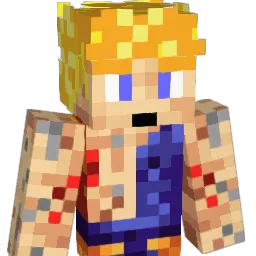 ryle2314 Minecraft avatar bust