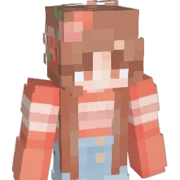rylee_witch Minecraft avatar bust