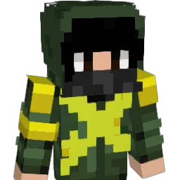 ryleemeagan Minecraft avatar bust