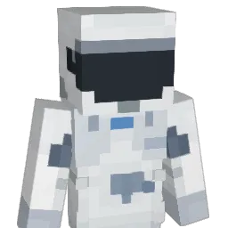 ryleh420 Minecraft avatar bust