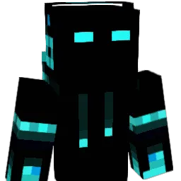 ryli99 Minecraft avatar bust