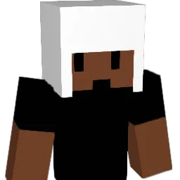 rylts Minecraft avatar bust