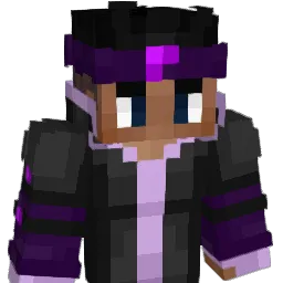 ryney Minecraft avatar bust