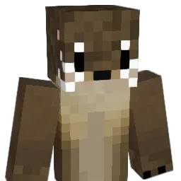 rynix3 Minecraft avatar bust