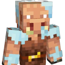 rynstick4 Minecraft avatar bust