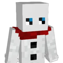 rynthms07 Minecraft avatar bust