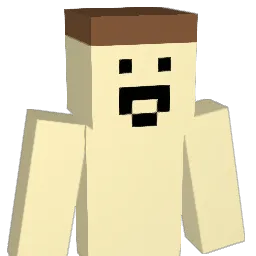 ryo339 Minecraft avatar bust