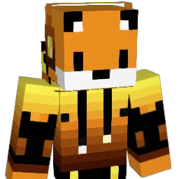 ryo_01234 Minecraft avatar bust
