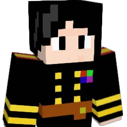ryo_tok Minecraft avatar bust