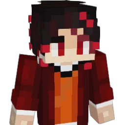 ryobinho Minecraft avatar bust