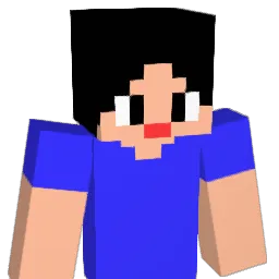 ryoga0418 Minecraft avatar bust