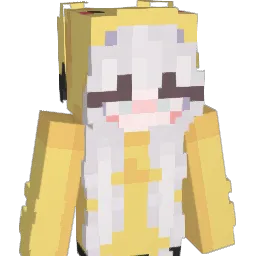 ryoga221 Minecraft avatar bust
