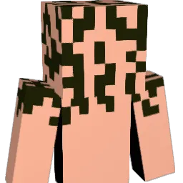 ryoheeee's Minecraft skin