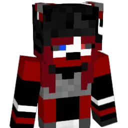 ryohollowfang Minecraft avatar bust