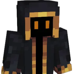 ryok7312 Minecraft avatar bust