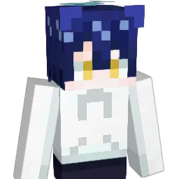 ryoka03 Minecraft avatar bust