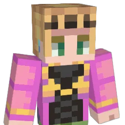 ryoken5784 Minecraft avatar bust