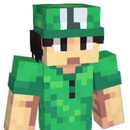 ryoki__ Minecraft avatar bust