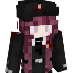 ryokos13 Minecraft avatar bust