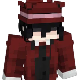 ryomenjix Minecraft avatar bust