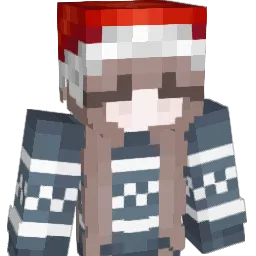 ryomi1222 Minecraft avatar bust