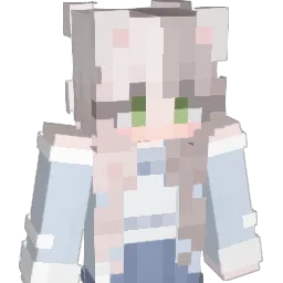 Minecraft-Avatar von ryomily: Büste