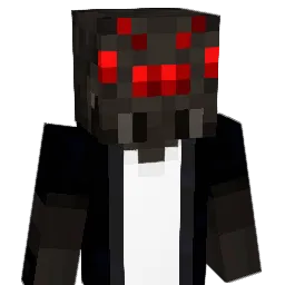 ryonryon111 Minecraft avatar bust