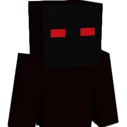 ryonuki Minecraft avatar bust