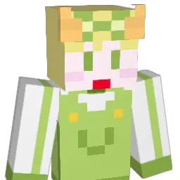 ryoooooooon Minecraft avatar bust