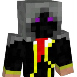ryory4 Minecraft avatar bust