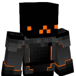 ryoryo999 Minecraft avatar bust