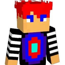 ryoryoryoryou1 Minecraft avatar bust