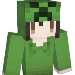 ryota0131 Minecraft avatar bust