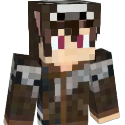 ryotaking's Minecraft skin