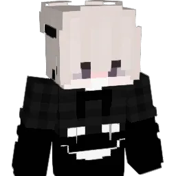 ryotaro0206 Minecraft avatar bust