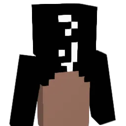 ryotti12 Minecraft avatar bust
