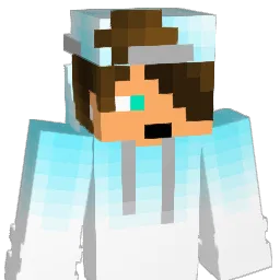 ryou0819 Minecraft avatar bust