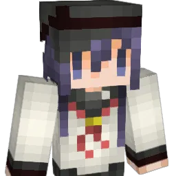 ryou_uryo Minecraft avatar bust