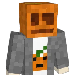 ryoukiti22 Minecraft avatar bust