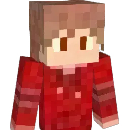 ryoukun220 Minecraft avatar bust