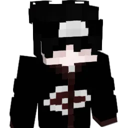ryoumain's Minecraft skin