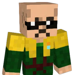 ryousi_aityan Minecraft avatar bust