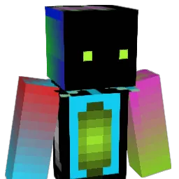 ryousike's Minecraft skin