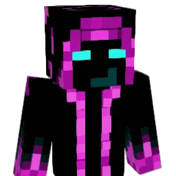 ryouya79 Minecraft avatar bust